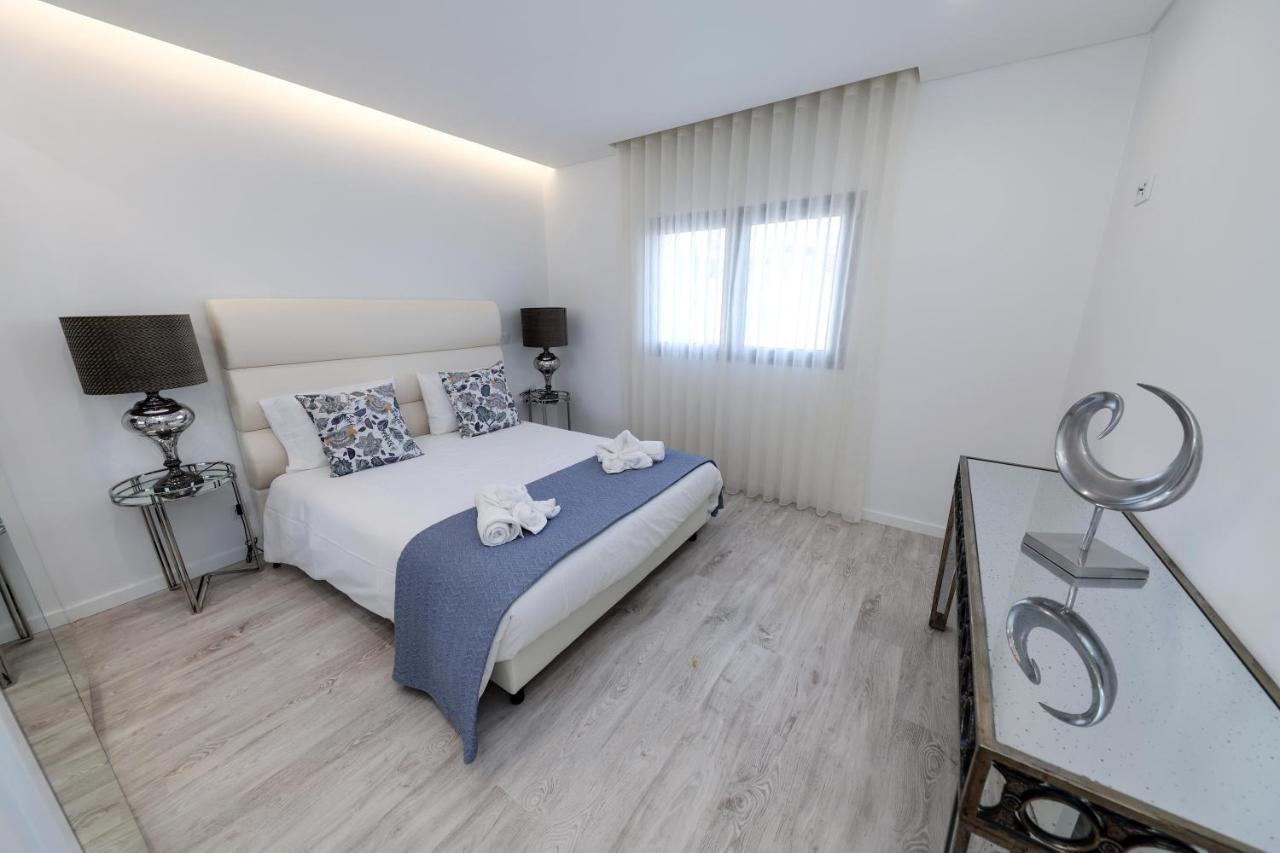 纳扎雷Casa Guerra别墅 外观 照片